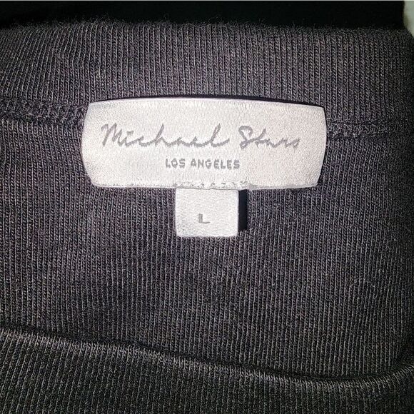 Michael Stars Elize Tank Dress - Picture 5 of 6